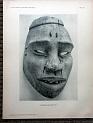 zz-lusc19,tafel 128 ekoi,holz-maske